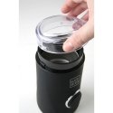 Black & Decker BXCG150E coffee grinder 150 W