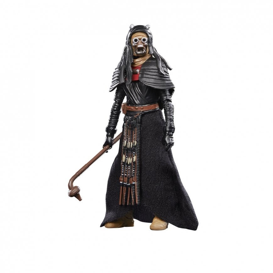 Star Wars Tusken Warrior