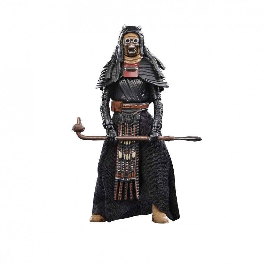 Star Wars The Vintage Collection Tusken Warrior – 2
