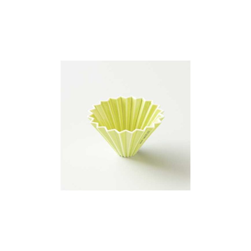 ORIGAMI - Dripper S Vihreä