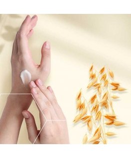 Aveeno Skin Relief Moisturizing Hand Cream (75 ml)