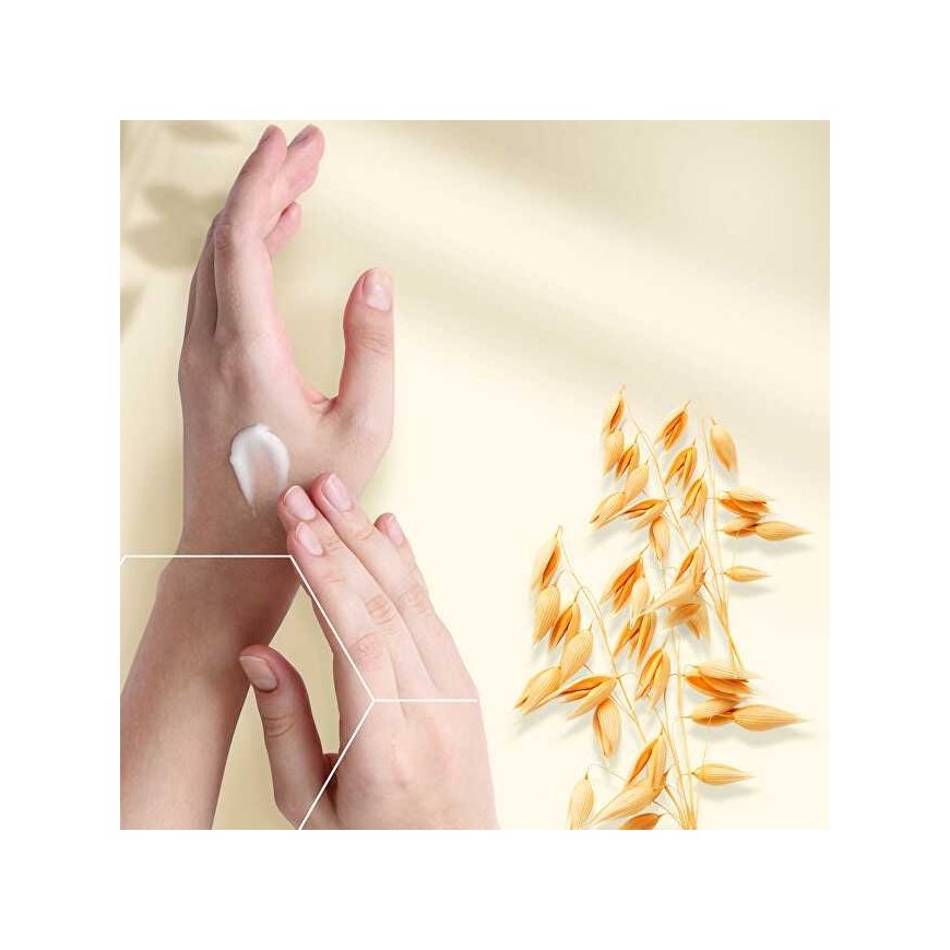 Aveeno Skin Relief Moisturizing Hand Cream (75 ml)