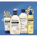 Aveeno Skin Relief drėkinamasis rankų kremas (75 ml) Aveeno Skin Relief drėkinamasis rankų kremas (75 ml)