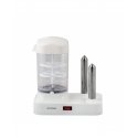 Orava HM-03 hotdogu pagatavošanas ierīce Hotdogu tosteris 250 W Balts Orava HM-03 hotdogu pagatavošanas ierīce Hotdogu tosteris 250 W Balts