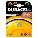 Duracell 399/395 Single-use battery SR57 Silver-Oxide (S) Duracell 399/395 Single-use battery SR57 Silver-Oxide (S)