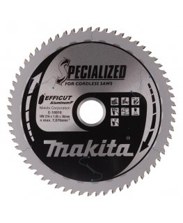 Makita E-16916 ümmargune saetera 1 tk