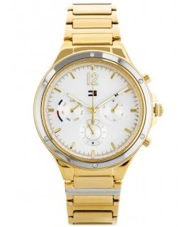 MOTERIŠKAS LAIKRODIS TOMMY HILFIGER EVE (zf523a)