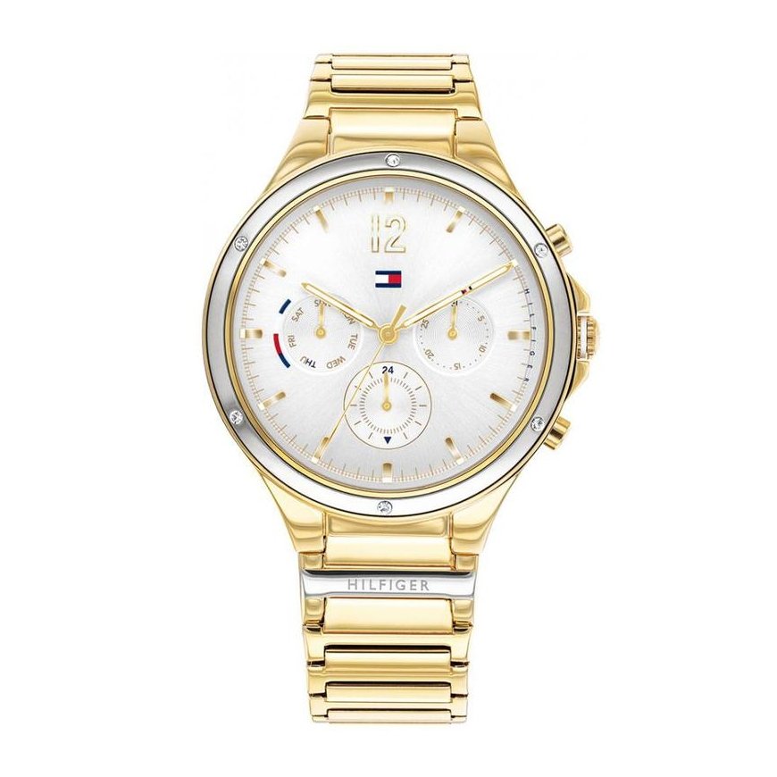 MOTERIŠKAS LAIKRODIS TOMMY HILFIGER EVE (zf523a) – 3