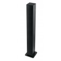 Muse M-1050 BT kodin äänentoistolaite 20 W musta Muse M-1050 BT kodin äänentoistolaite 20 W musta
