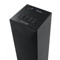 Muse M-1050 BT helisüsteem koju 20 W Must Muse M-1050 BT helisüsteem koju 20 W Must