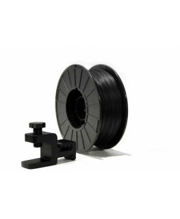 3D plastic Filalab PLA 1.75mm 1kg - Black