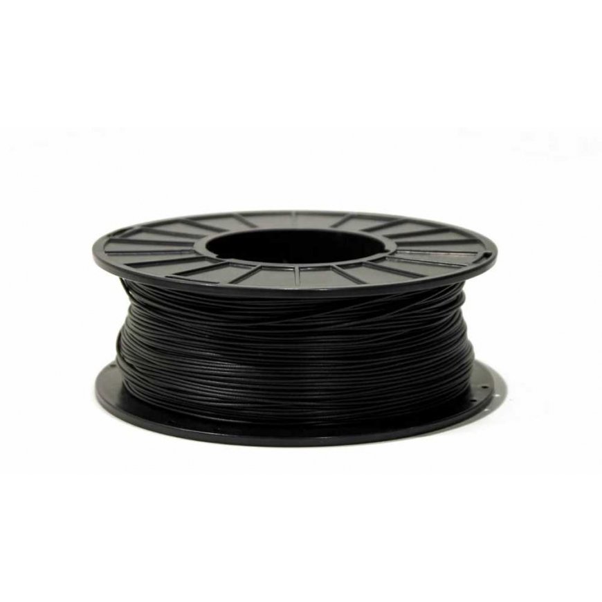 3D plastic Filalab PLA 1.75mm 1kg - Black – 2