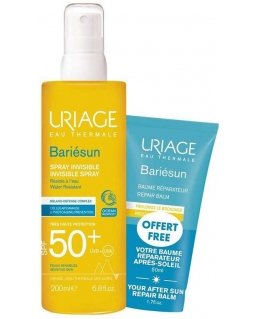 Uriage BARIÉSUN SPRAY SPF50+ LOT 2 pcs