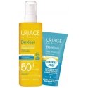 Uriage BARIÉSUN SPRAY SPF50+ LOT 2 pcs Uriage BARIÉSUN SPRAY SPF50+ LOT 2 pcs