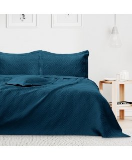 AmeliaHome Lovatiesė INDIGO 170x210