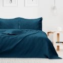 AmeliaHome Bedspread INDIGO 170x210 AmeliaHome Bedspread INDIGO 170x210