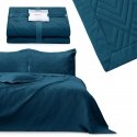 AmeliaHome Bedspread INDIGO 170x210 AmeliaHome Bedspread INDIGO 170x210