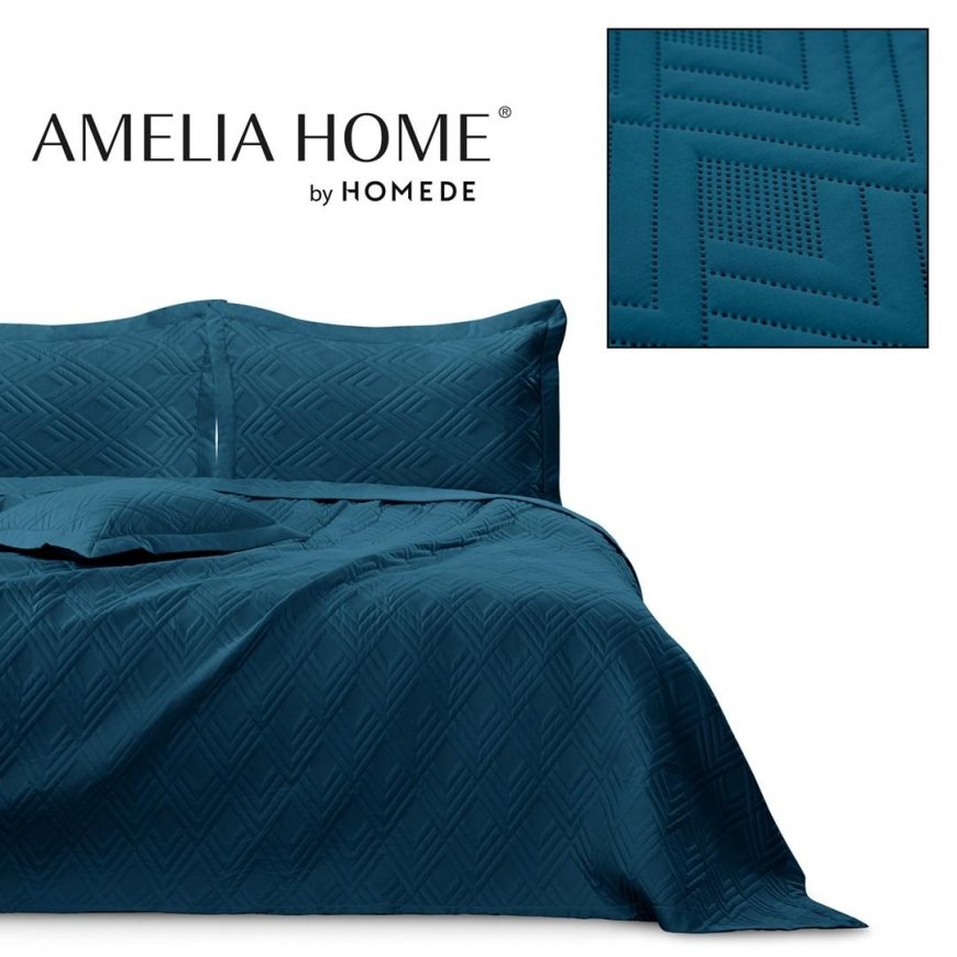 AmeliaHome Lovatiesė INDIGO 170x210 – 3