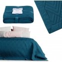 AmeliaHome Bedspread INDIGO 170x210 AmeliaHome Bedspread INDIGO 170x210