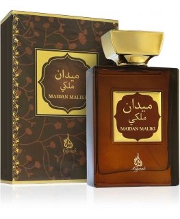 Atyaab Maidan Maliki Brown 100ml Hajuvesi Unisex EDP