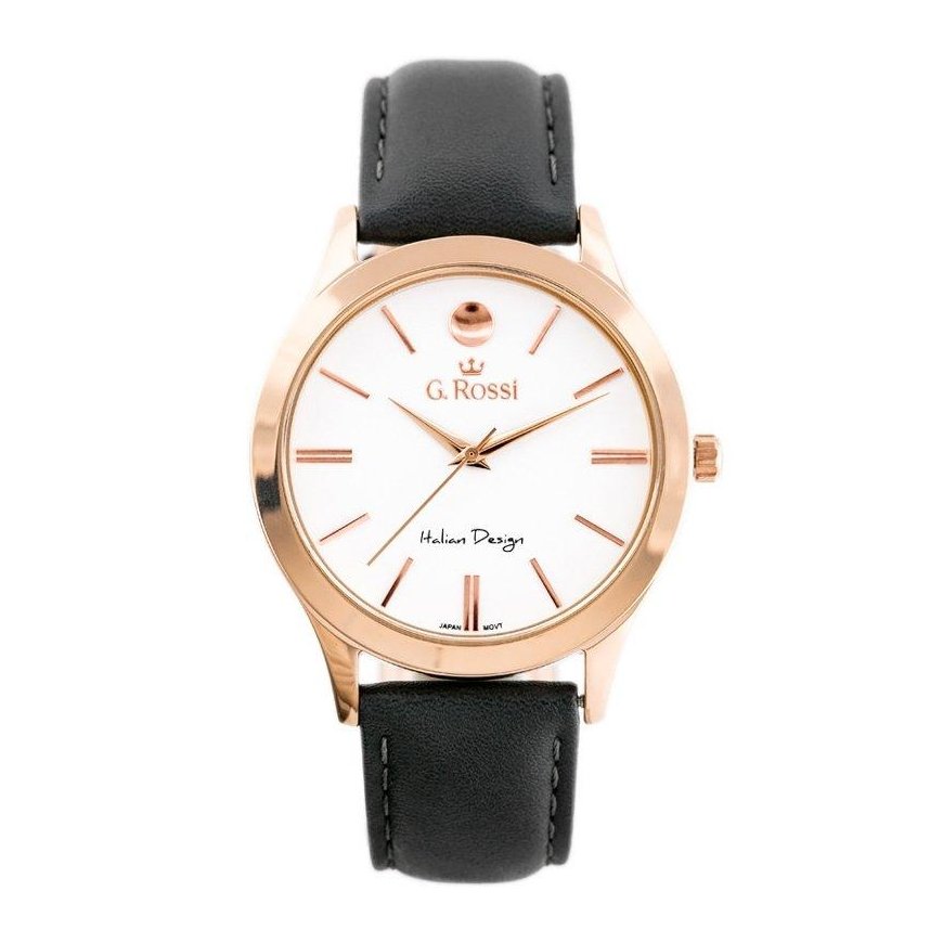 G.Rossi G. ROSSI WATCH –