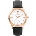 G.Rossi G. ROSSI WATCH – 10398A-3G3 (zg783g) rg/gray + BOX G.Rossi G. ROSSI WATCH – 10398A-3G3 (zg783g) rg/gray + BOX