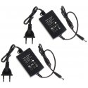 TST SINGLE-MODE MEDIA CONVERTER OMG1-SM KIT TXRX