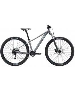 Liv Tempt 29 2 Liquid Metal Mountain Bike