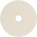 MSW Polishing discs for metal, 5 pcs., white