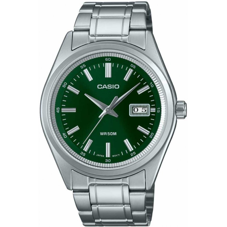 Vyriškas laikrodis Casio MTP-B180D-3A + BOX