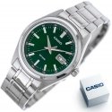 Vyriškas laikrodis Casio MTP-B180D-3A + BOX