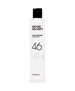 Artègo Good Society 46 Nourishing Shampoo, 250 ml