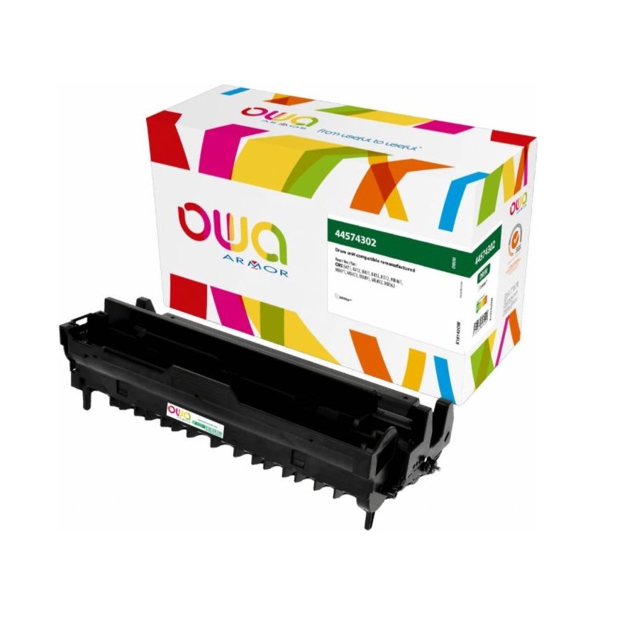 Armor K18142OW toner cartridge 1 pc(s) Compatible Black