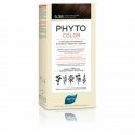 Phyto Paris Pysyvä hiusväri PHYTO PhytoColor 5,35-vaalea kastanjasuklaa Ammoniakkiton Phyto Paris Pysyvä hiusväri PHYTO PhytoColor 5,35-vaalea kastanjasuklaa Ammoniakkiton