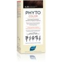 Phyto Paris Permanent hair color PHYTO PhytoColor 5.35-light chestnut chocolate Ammonia-free Phyto Paris Permanent hair color PHYTO PhytoColor 5.35-light chestnut chocolate Ammonia-free