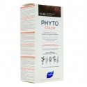 Phyto Paris Nuolatinės spalvos dažymo PHYTO PhytoColor 5.35-castaño claro chocolate Be amoniako Phyto Paris Nuolatinės spalvos dažymo PHYTO PhytoColor 5.35-castaño claro chocolate Be amoniako