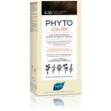 Phyto Paris Nuolatinės spalvos dažymo PHYTO PhytoColor 5.35-castaño claro chocolate Be amoniako Phyto Paris Nuolatinės spalvos dažymo PHYTO PhytoColor 5.35-castaño claro chocolate Be amoniako