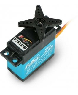 Servo Feetech FT6335M - standartinis