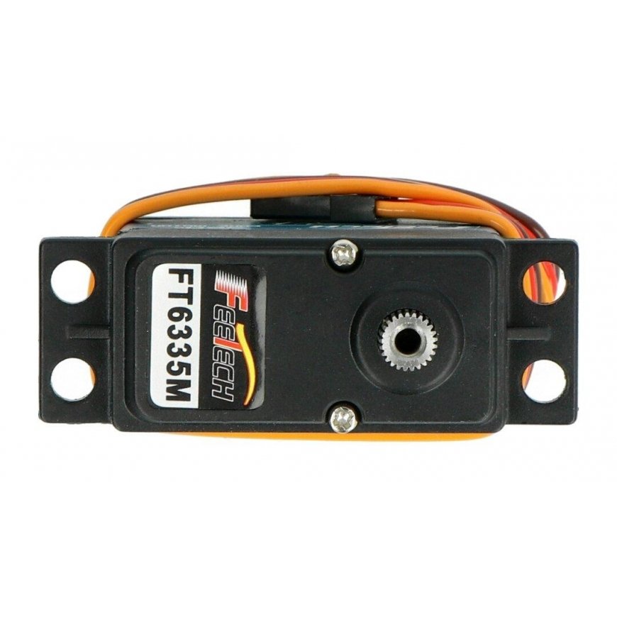 Servo Feetech FT6335M - vakio – 2