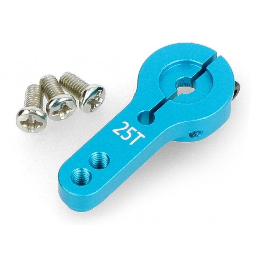 Servo Feetech FT6335M - standartinis – 4