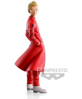 Banpresto Tokyo Revengers Tetta Kisaki figure 16cm