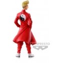 Banpresto Tokyo Revengers Tetta Kisaki figure 16cm Banpresto Tokyo Revengers Tetta Kisaki figure 16cm
