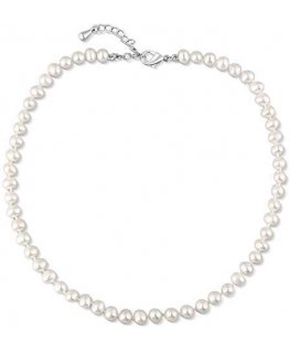 Jwl Luxury Pearls Freshwater Pearl Necklace JL0797