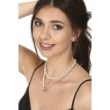 Jwl Luxury Pearls makeanveden helmikaulakoru JL0797 Jwl Luxury Pearls makeanveden helmikaulakoru JL0797