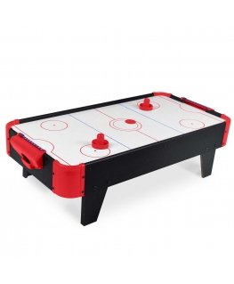 Air Hockey Neo-Sport NS-424 oro ritulio stalas