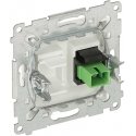 Contact-Simon Simon 54 Fiber optic/optical single socket DGS1.01/11 Contact-Simon Simon 54 Fiber optic/optical single socket DGS1.01/11