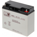 TST akku 12V/18AH-MWL TST akku 12V/18AH-MWL