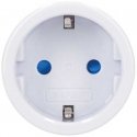 Solight PA01-UK travel adapter for use in the UK Solight PA01-UK travel adapter for use in the UK