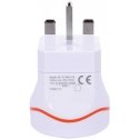 Solight PA01-UK kelioninis adapteris, skirtas naudoti JK Solight PA01-UK kelioninis adapteris, skirtas naudoti JK