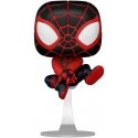 Funko POP -hahmo Marvel Spiderman Miles Morales Bodega -kissapuku Funko POP -hahmo Marvel Spiderman Miles Morales Bodega -kissapuku